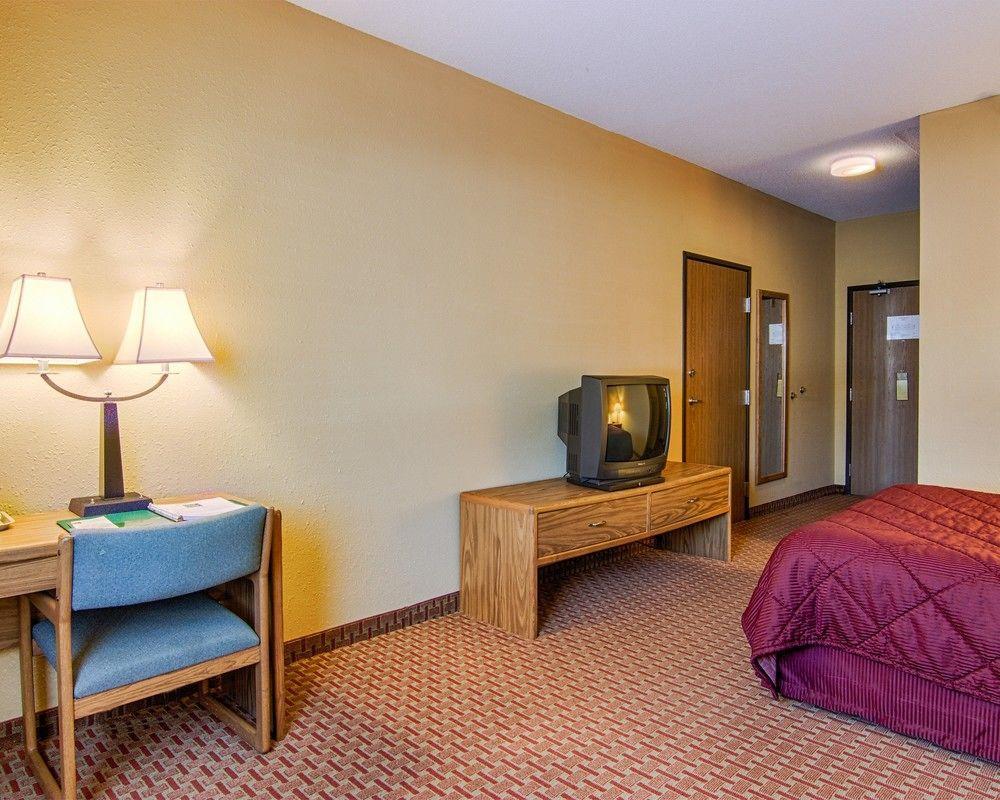 Quality Inn & Suites Wisconsin Dells Downtown - Waterparks Area Zewnętrze zdjęcie
