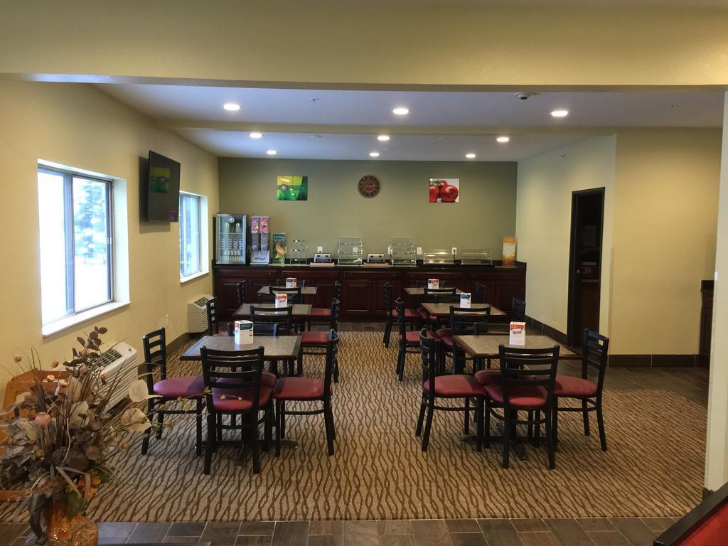 Quality Inn & Suites Wisconsin Dells Downtown - Waterparks Area Zewnętrze zdjęcie