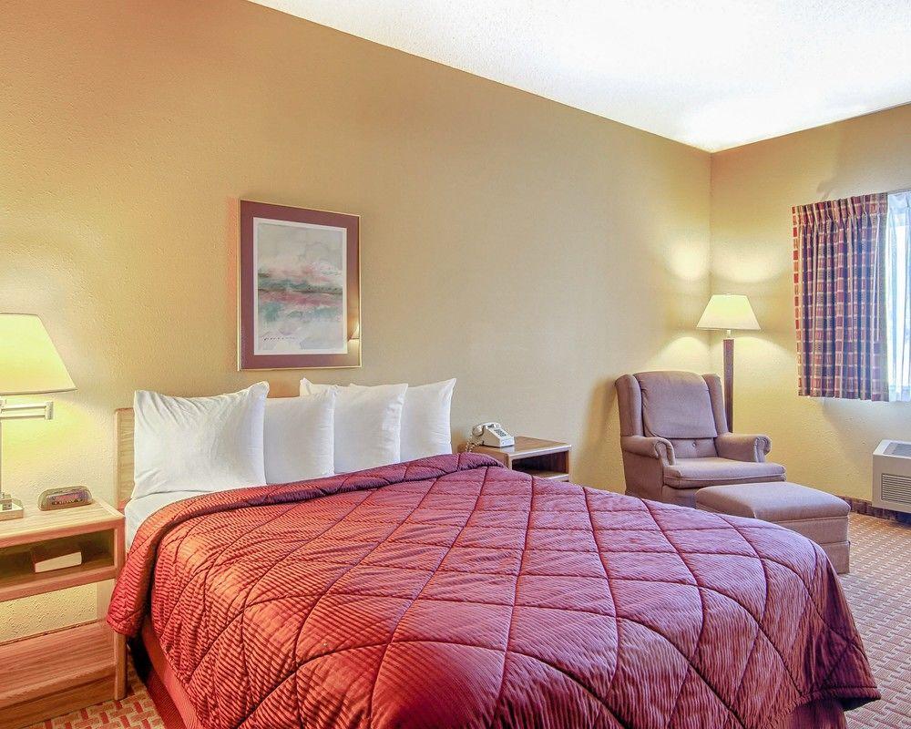 Quality Inn & Suites Wisconsin Dells Downtown - Waterparks Area Zewnętrze zdjęcie