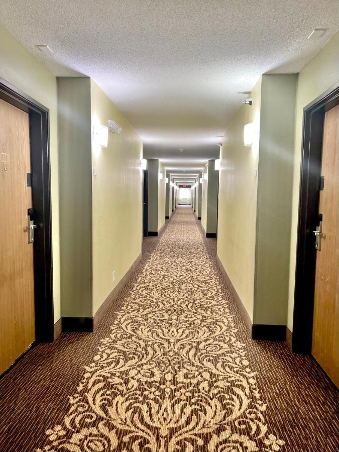 Quality Inn & Suites Wisconsin Dells Downtown - Waterparks Area Zewnętrze zdjęcie