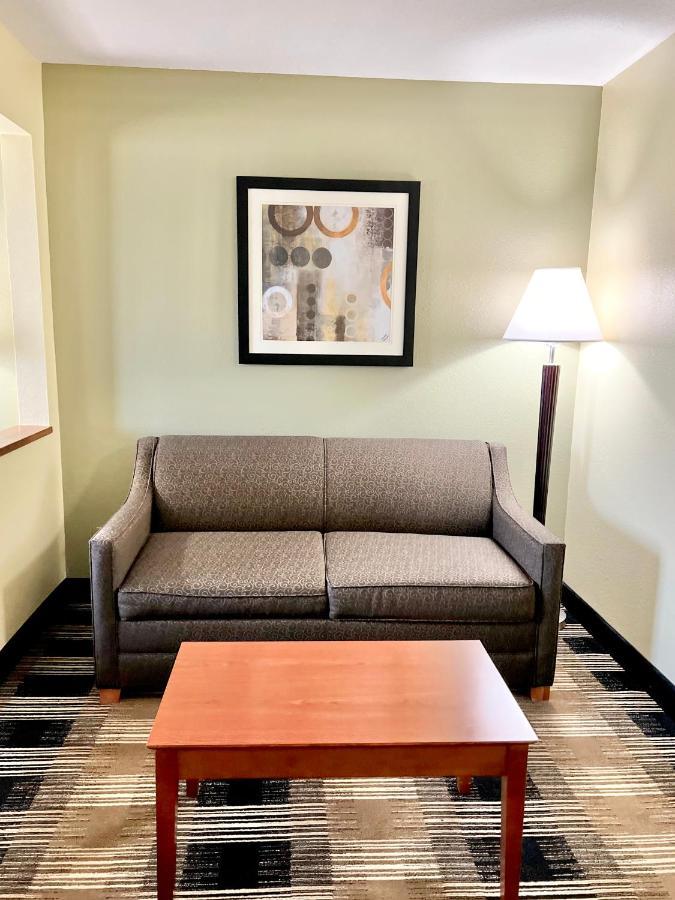 Quality Inn & Suites Wisconsin Dells Downtown - Waterparks Area Zewnętrze zdjęcie