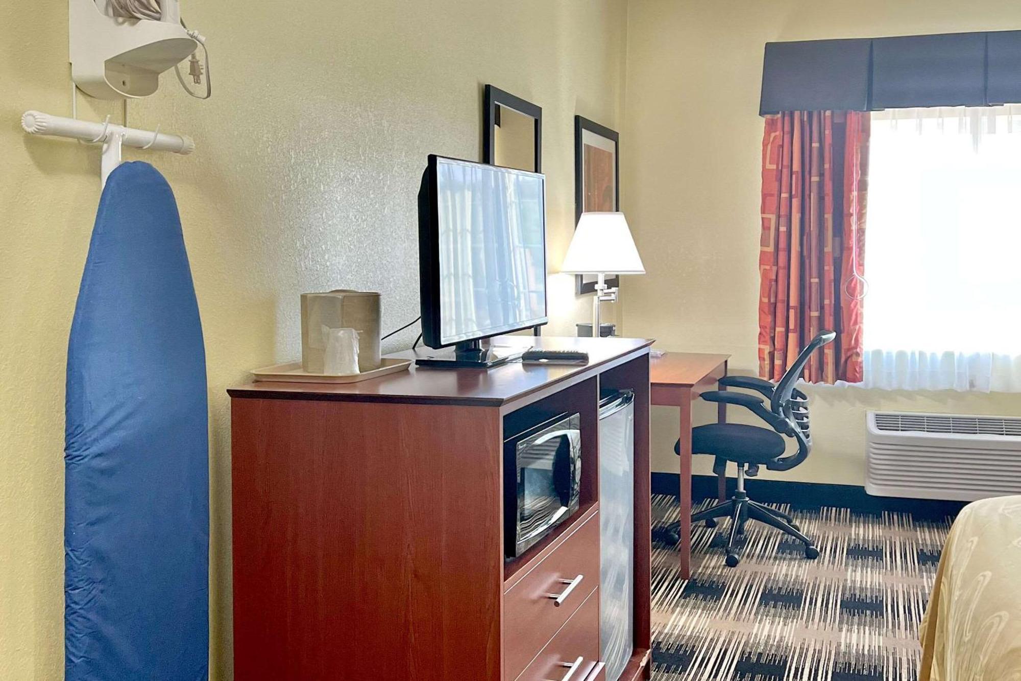 Quality Inn & Suites Wisconsin Dells Downtown - Waterparks Area Zewnętrze zdjęcie