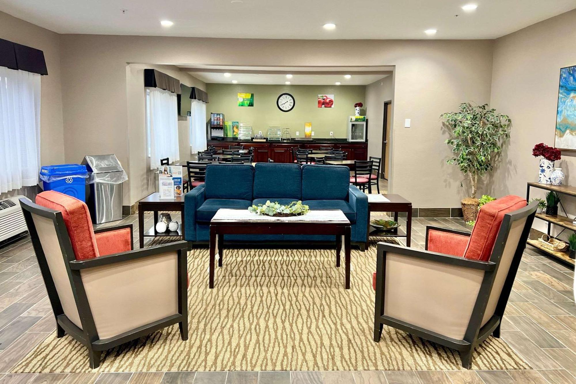 Quality Inn & Suites Wisconsin Dells Downtown - Waterparks Area Zewnętrze zdjęcie