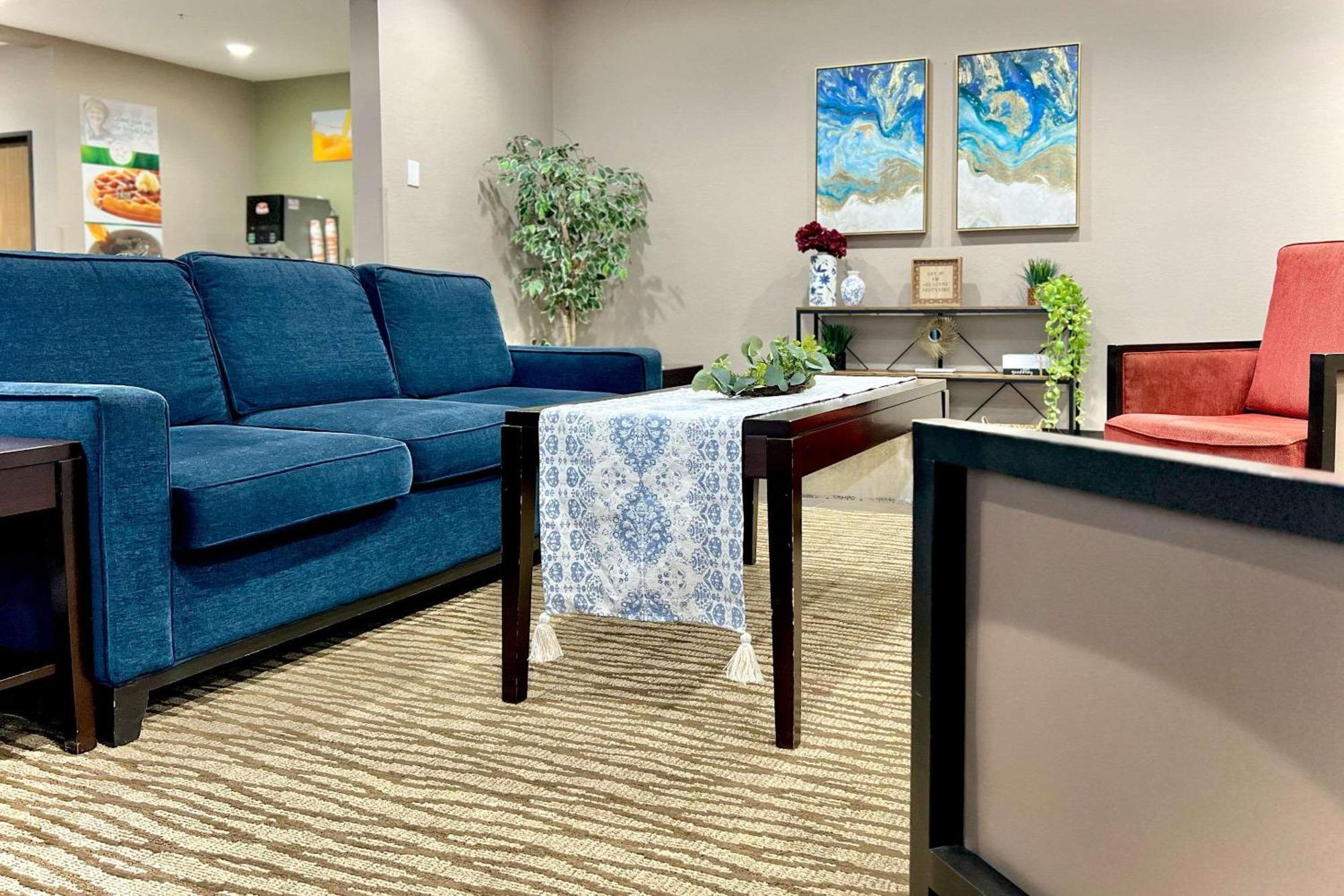 Quality Inn & Suites Wisconsin Dells Downtown - Waterparks Area Zewnętrze zdjęcie